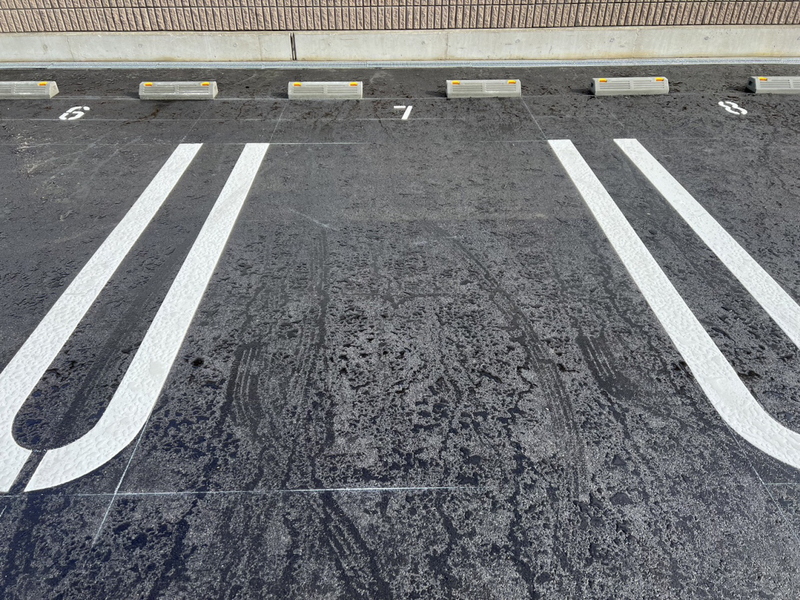 駐車場 写真10