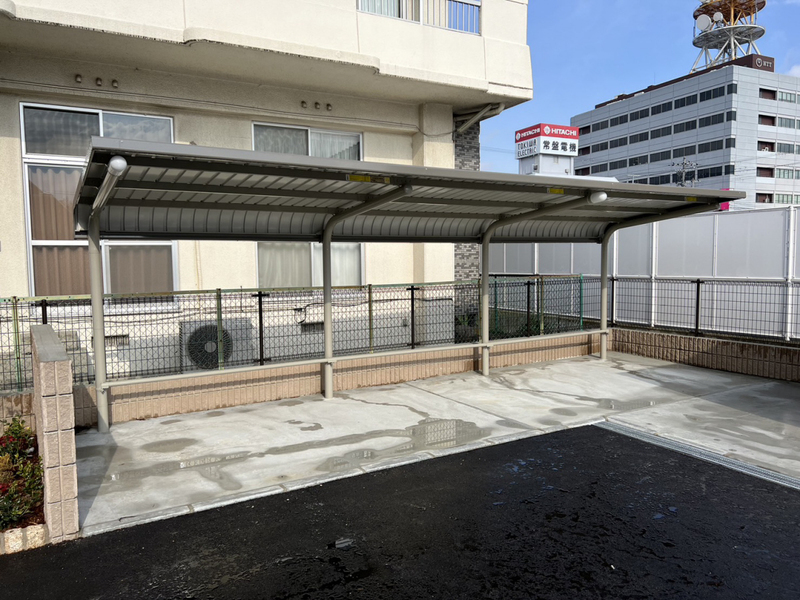 共用部 写真11