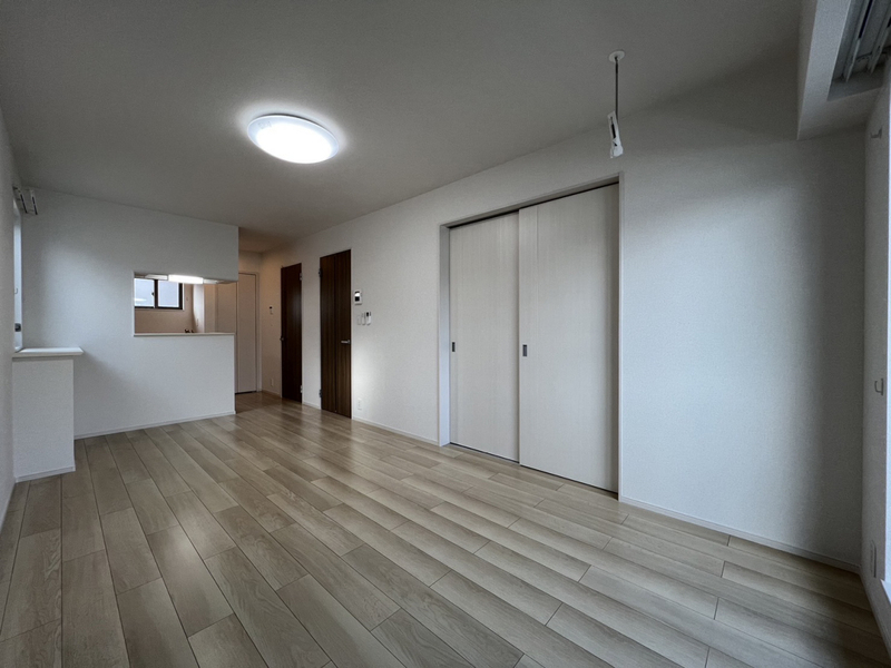 子供部屋 写真17