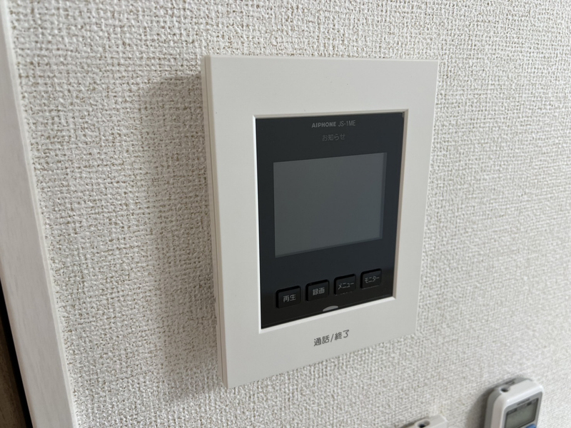 セキュリティ 写真13