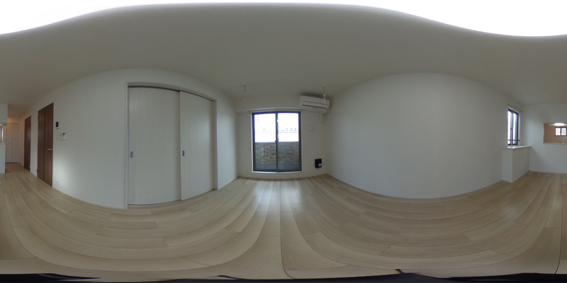 リビング 写真34