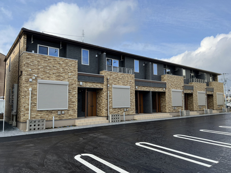 ファンド今宿Ⅱ