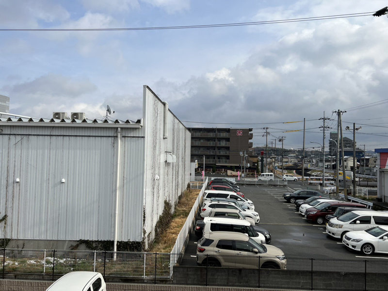 眺望 写真15
