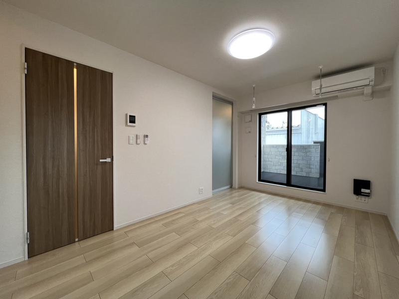 リビング 写真2