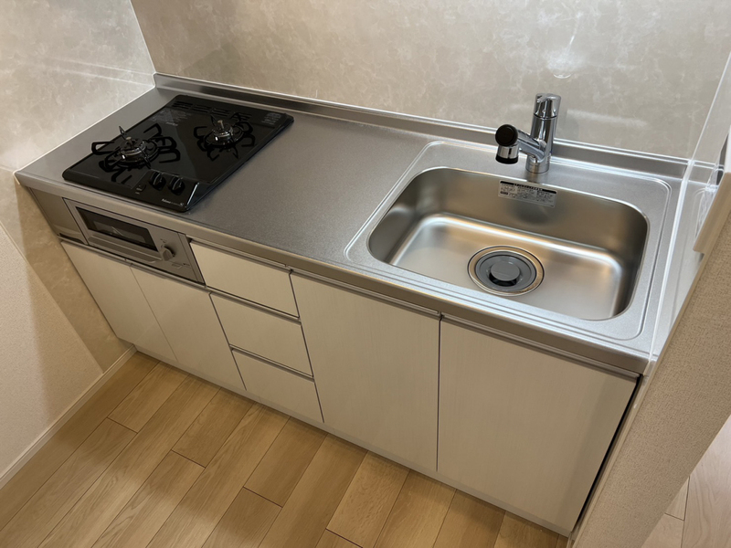 キッチン 写真3