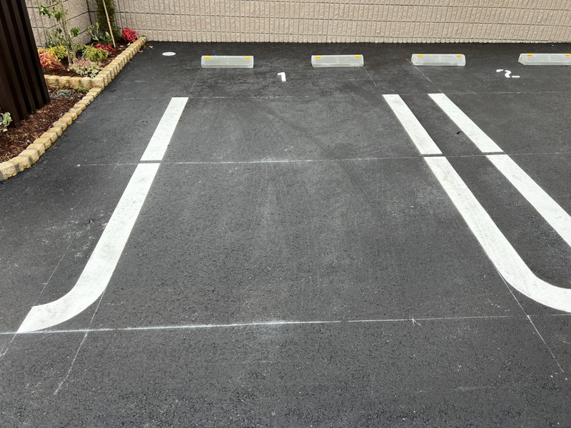 駐車場 写真10
