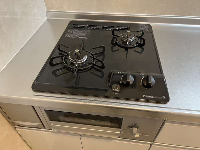 キッチン 写真19