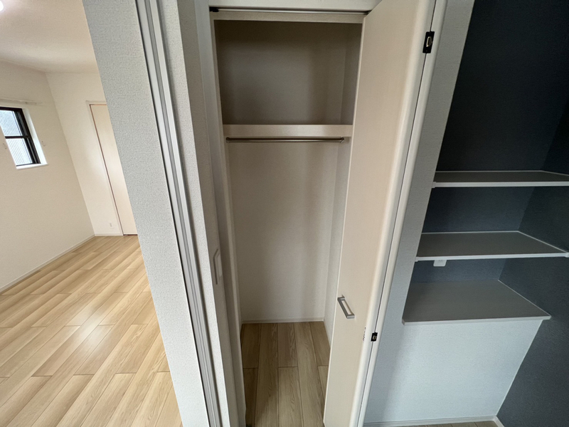 収納 写真9