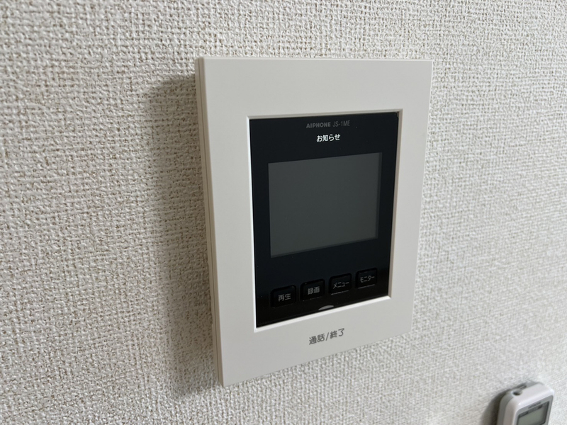 セキュリティ 写真13