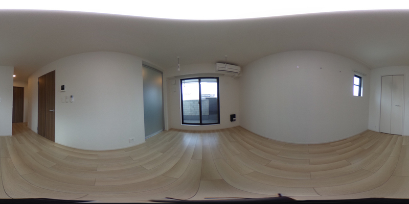 リビング 写真34