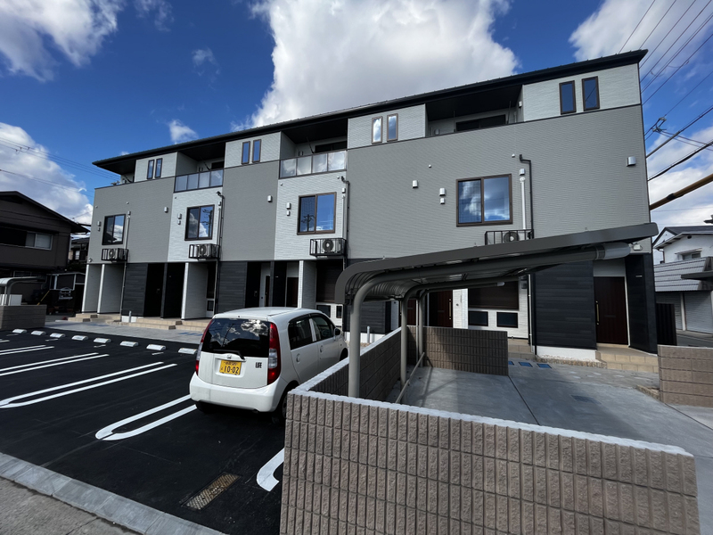 物件番号:1126291891 ペット飼育OK！NURO光導入済み♪都市ガスで経済的です☆