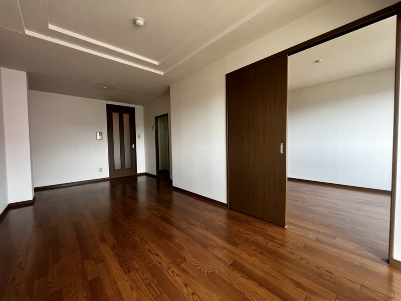 リビング 写真2