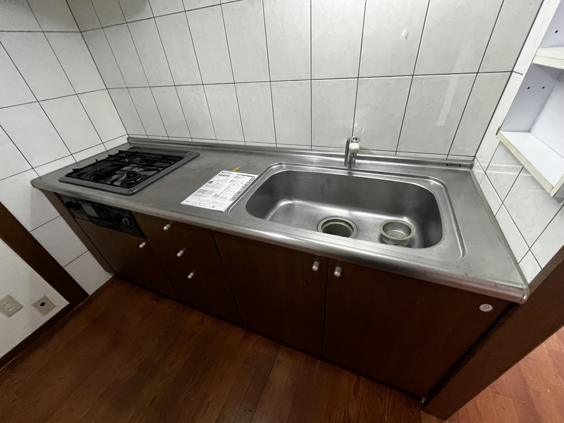 キッチン 写真3