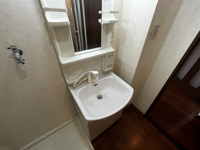 洗面所 写真5