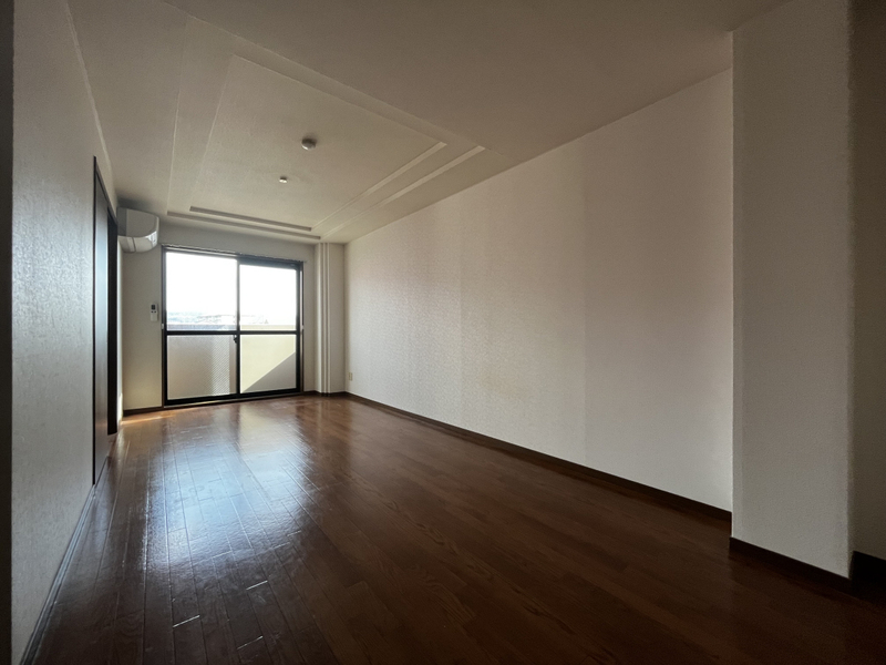 リビング 写真8