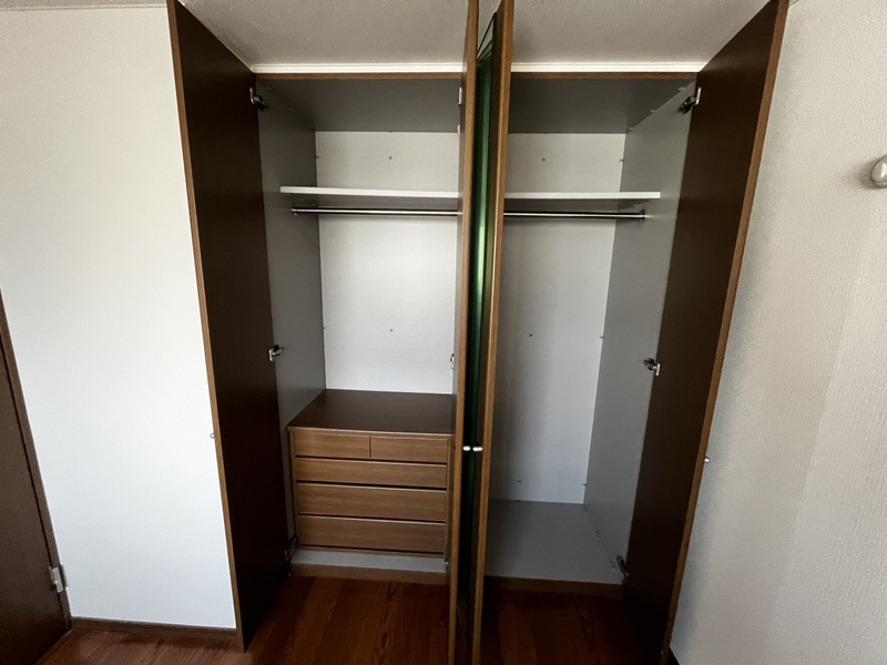 収納 写真9