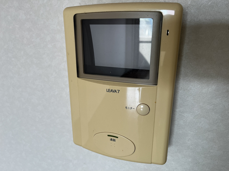 セキュリティ 写真13