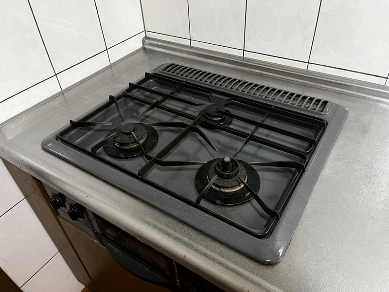 キッチン 写真18