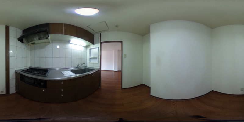 キッチン 写真34