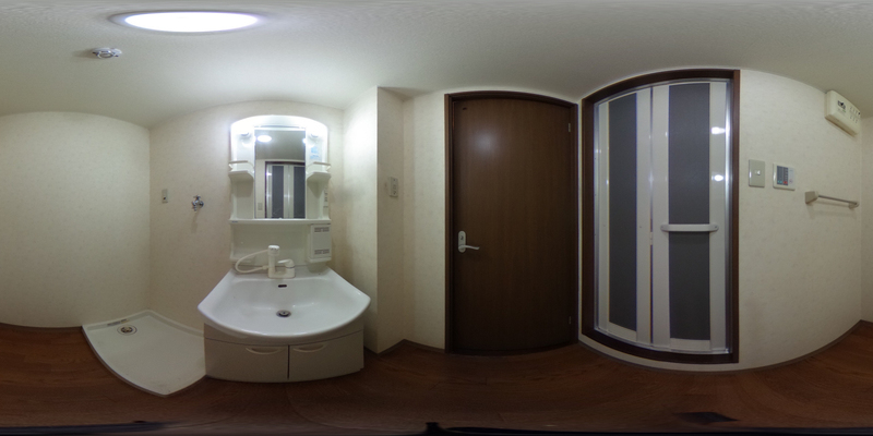 洗面所 写真35
