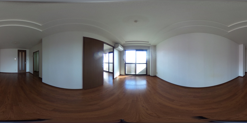 リビング 写真36