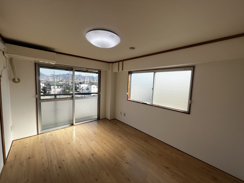 その他部屋・スペース 写真8