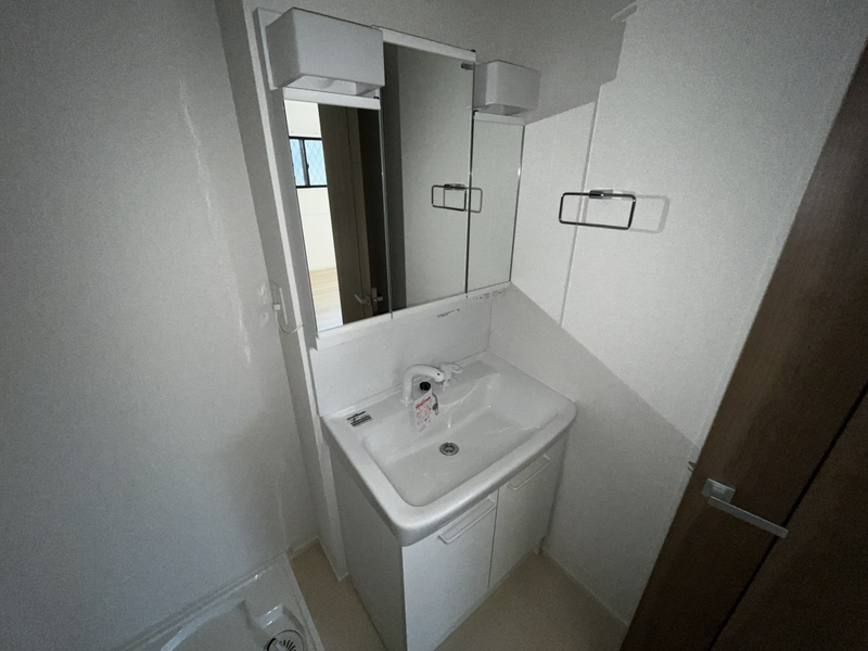 洗面所 写真5