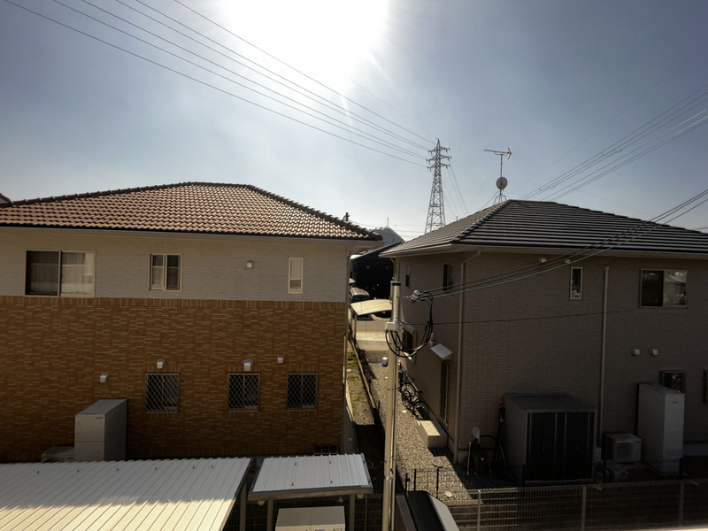 眺望 写真15