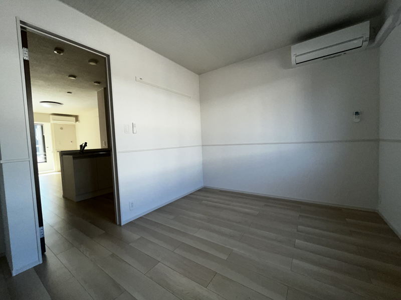 寝室 写真18