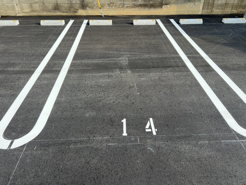 駐車場 写真10