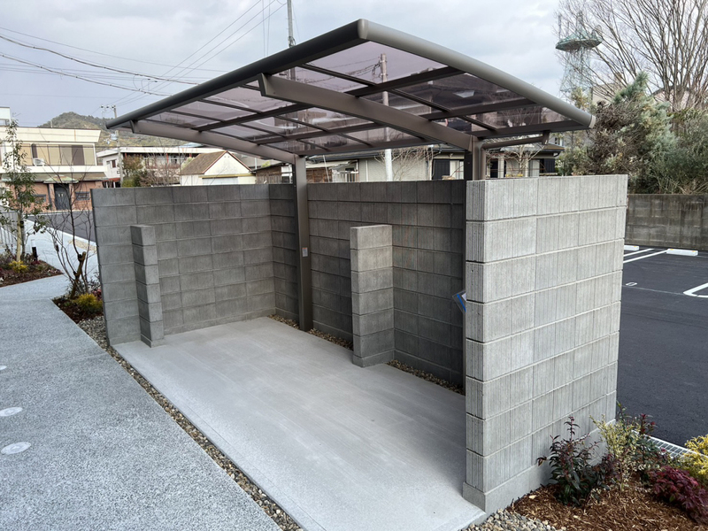 共用部 写真11