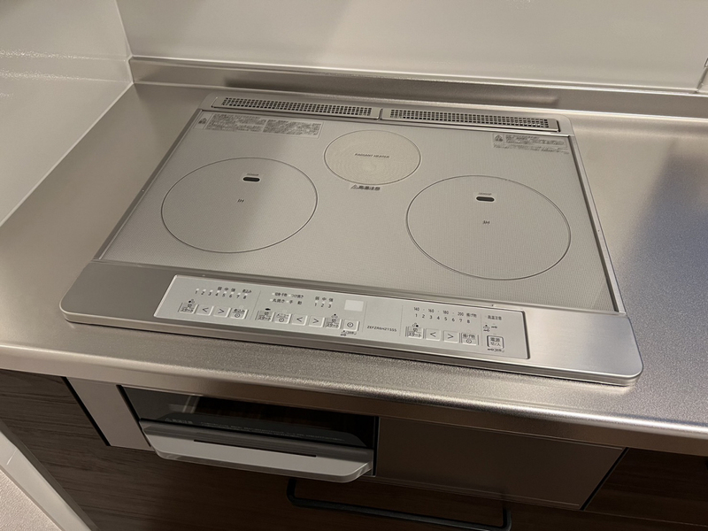キッチン 写真19