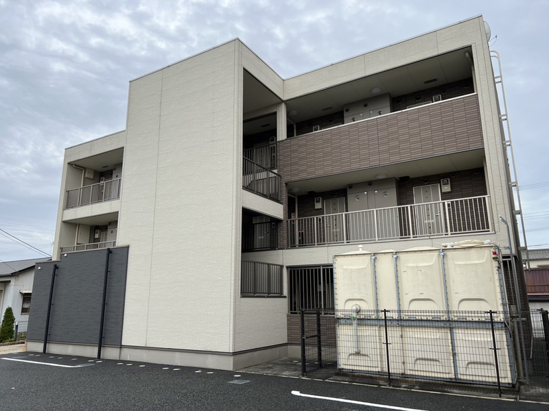 外観 写真29