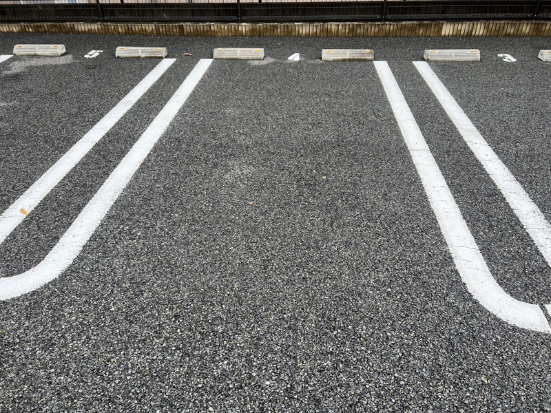 駐車場 写真10