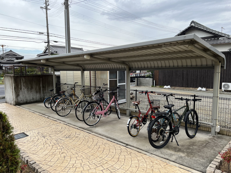 共用部 写真11