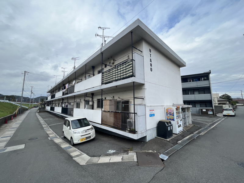 歌野マンション