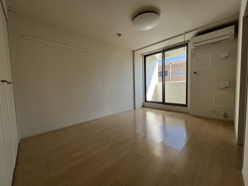 リビング 写真2