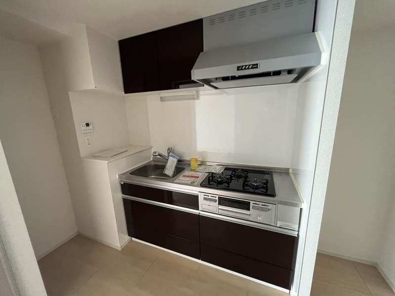 キッチン 写真3