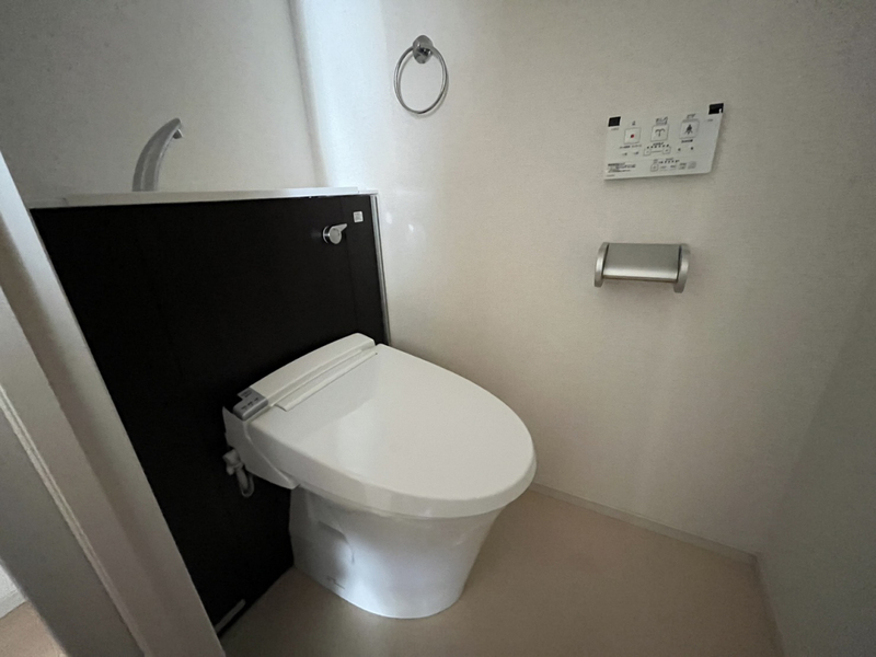 トイレ 写真5