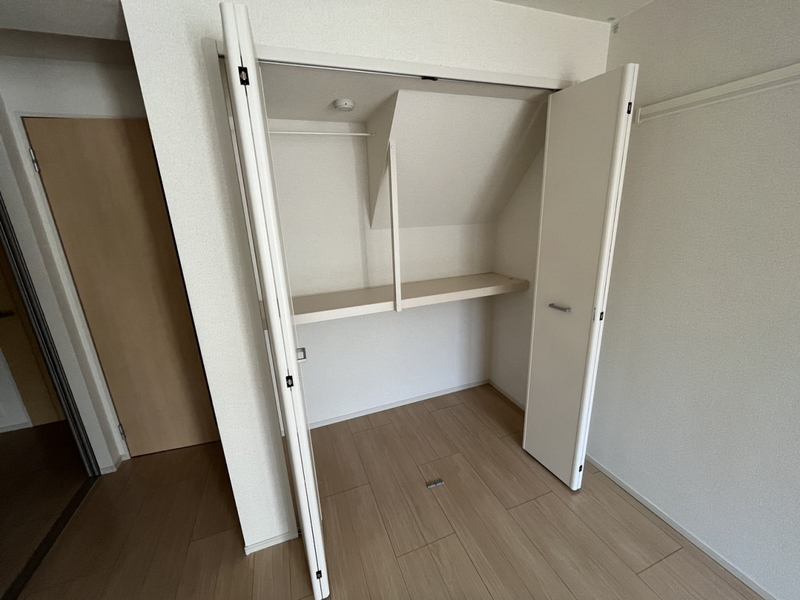 収納 写真9