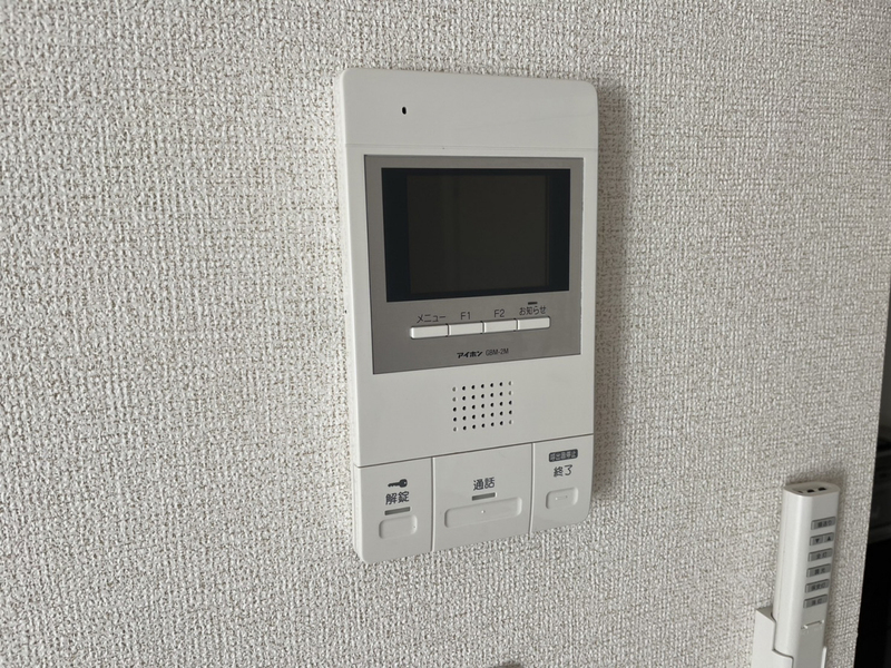 セキュリティ 写真13