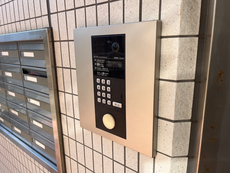 セキュリティ 写真30