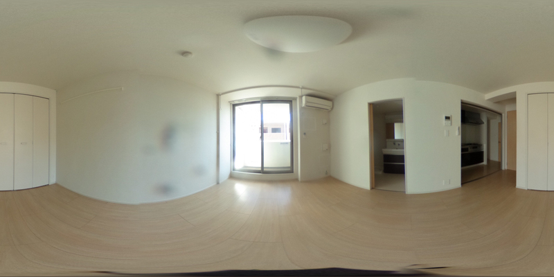 リビング 写真34