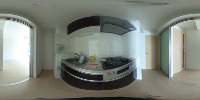 キッチン 写真35