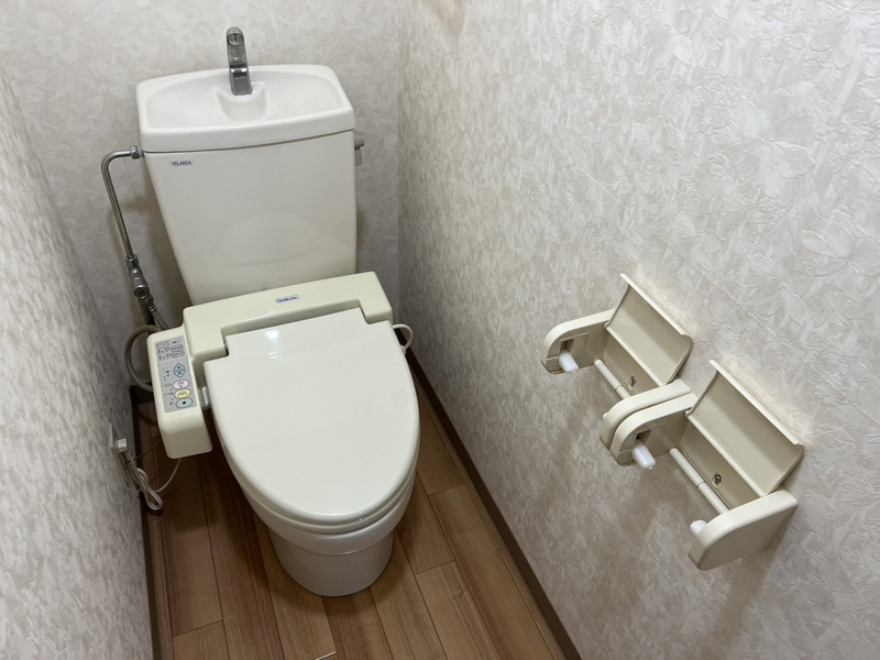 トイレ 写真5
