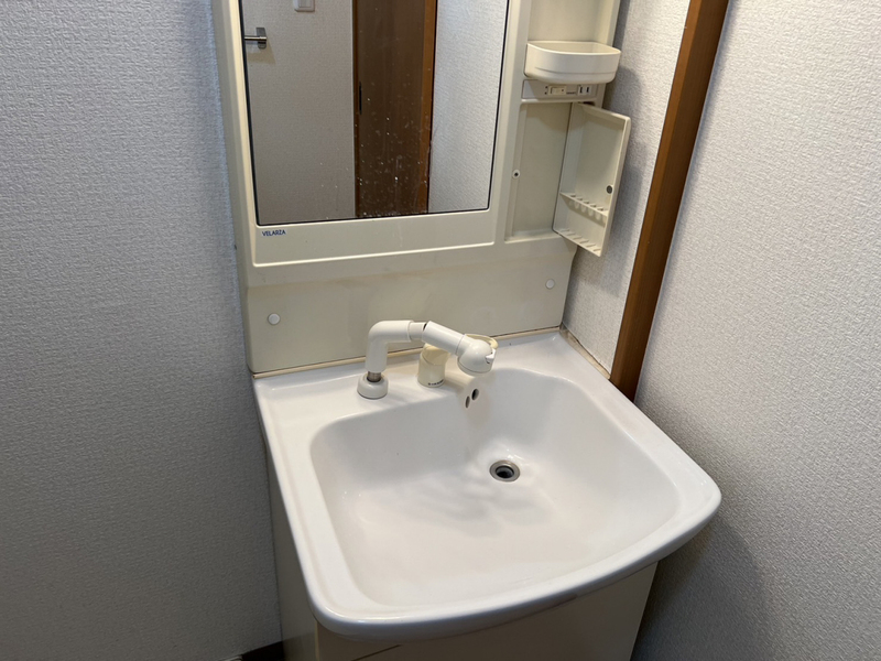 洗面所 写真6