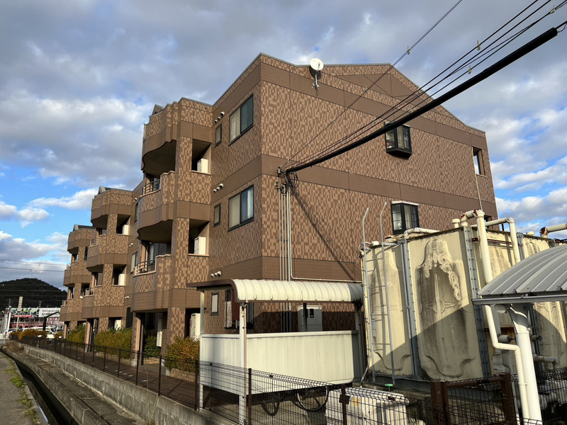 外観 写真29