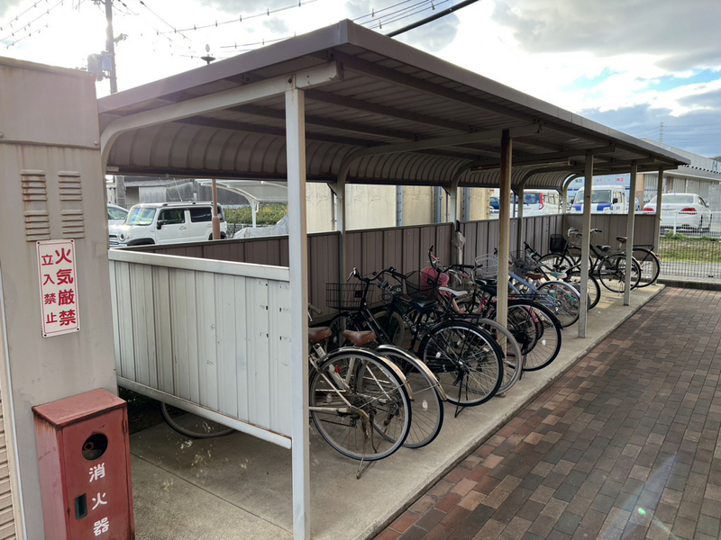 共用部 写真11