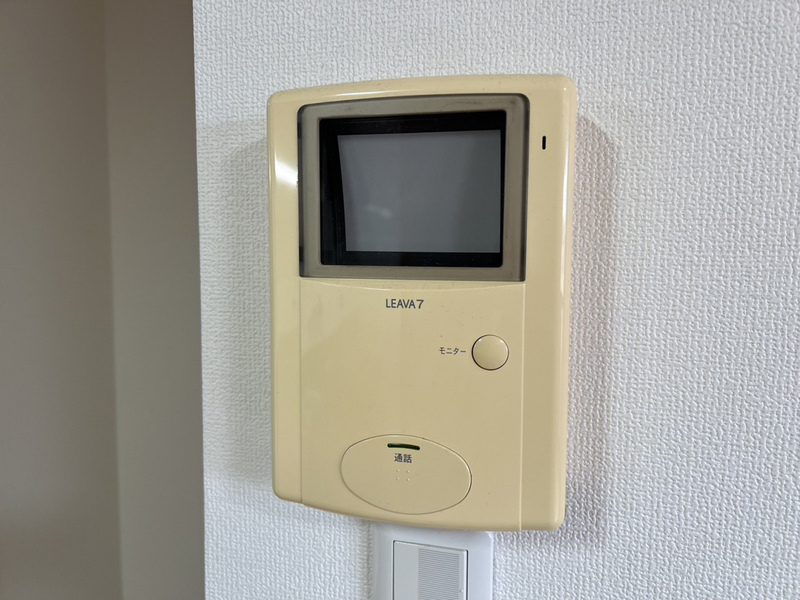 セキュリティ 写真13