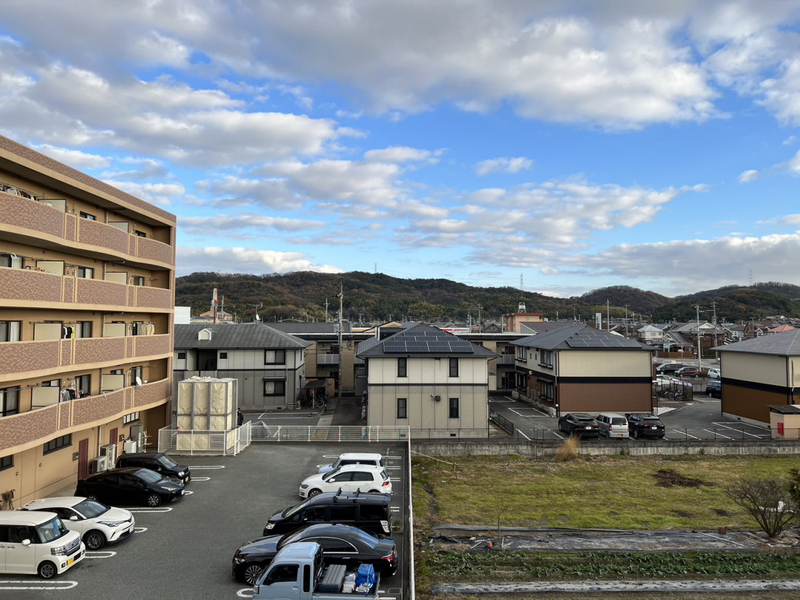 眺望 写真15